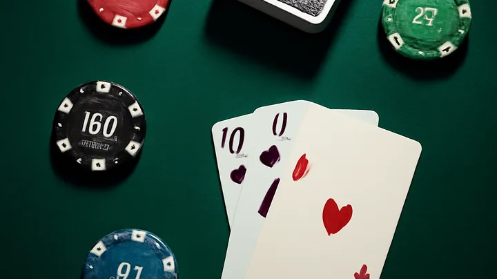 Exciting Live Dealer Games