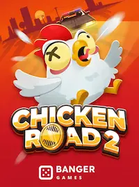 Chicken Road 2 crash game at 93PH COM