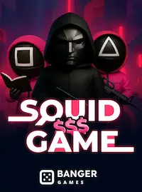 Squid Game themed slot at 93PH COM