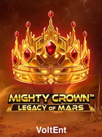 Mighty Crown at 93PH COM