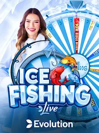 Ice Fishing at 93PH COM