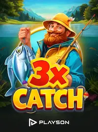 Catch at 93PH COM