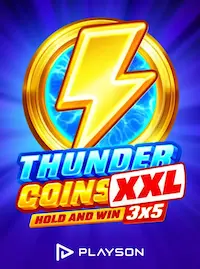 Thunder Coins XXL at 93PH COM