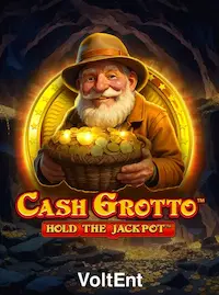 Cash Grotto at 93PH COM