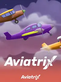 AviatriX crash game at 93PH COM