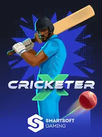 CricketerX crash game at 93PH COM