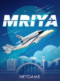 Mriya crash game at 93PH COM