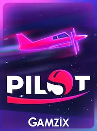 Pilot crash game at 93PH COM