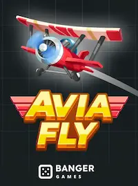AviaFly crash game at 93PH COM