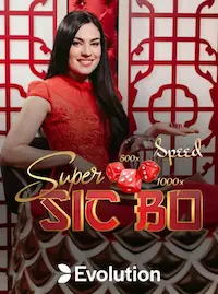 Sic Bo Super at 93PH COM
