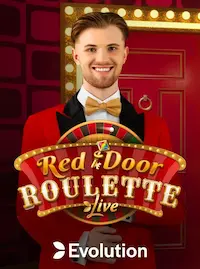 Red Door Roulette at 93PH COM