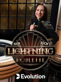 Lightning Roulette at 93PH COM