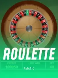 European Roulette at 93PH COM