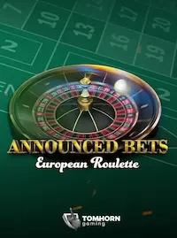 Announced Bets Roulette at 93PH COM