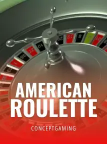 American Roulette at 93PH COM
