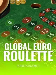 Global Euro Roulette at 93PH COM
