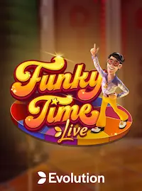 Funky Time at 93PH COM