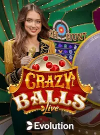 Crazy Ball at 93PH COM