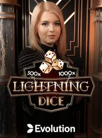 Lightning Dice at 93PH COM