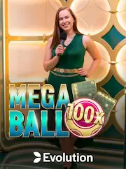 Mega Ball at 93PH COM
