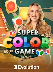 Super Color Game at 93PH COM
