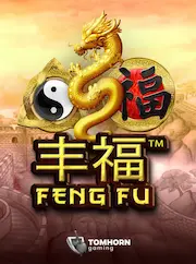 Feng Fu at 93PH COM