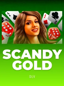 Scandy at 93PH COM
